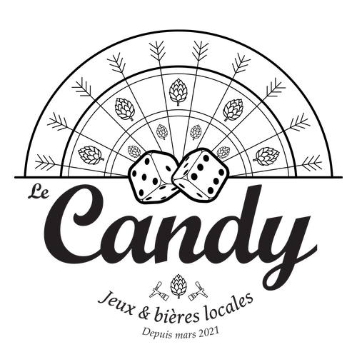 Le Candy Logo
